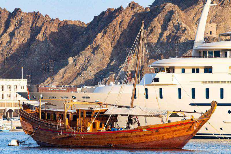 Travelling to or from Oman? Here's everything you need to know