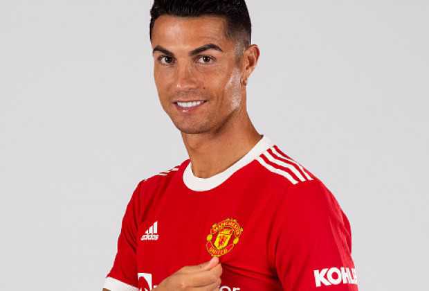 How Much Man Utd Made In CR7 Shirt Sales Revealed?