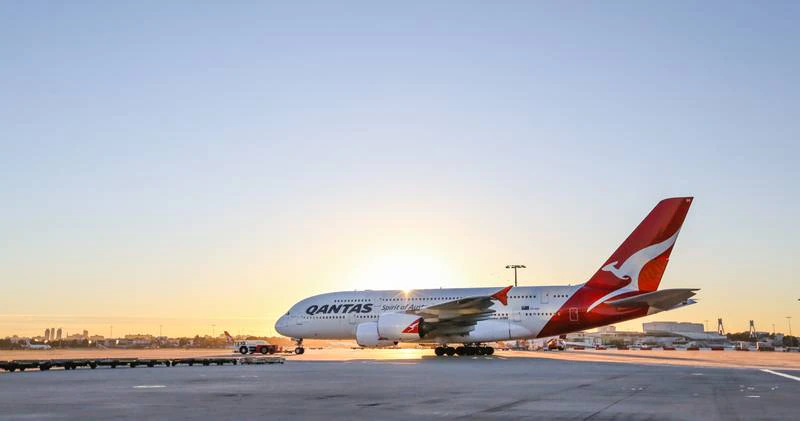 No vaccine, no flight: Qantas to ban unvaccinated travellers on international flights