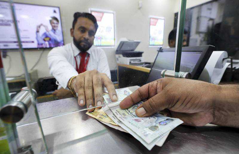 What is the future of remittances?
