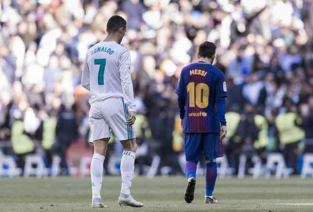 LaLiga President: Messi's Exit Is More Painful Than Ronaldo's