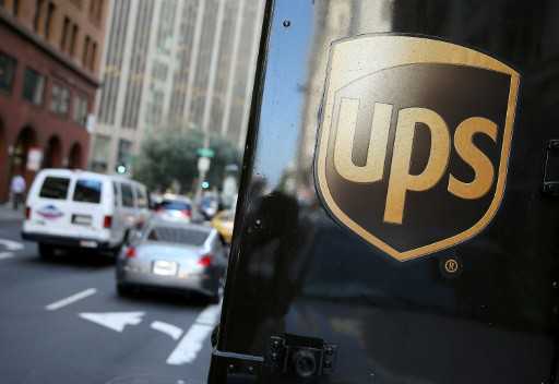 UPS exec sees supply chain disarray extending into 2022