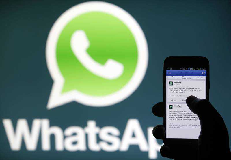 How to secure your WhatsApp chats with new encryption feature