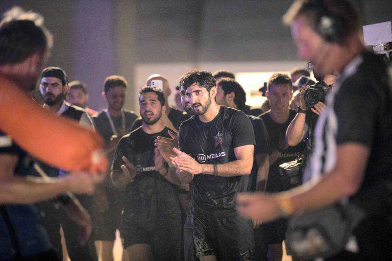 Dubai's Gov Games return with new category for non-government employees