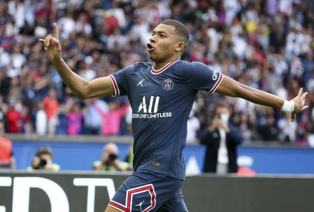 'Real Have Enough Money To Sign Mbappe & Haaland'