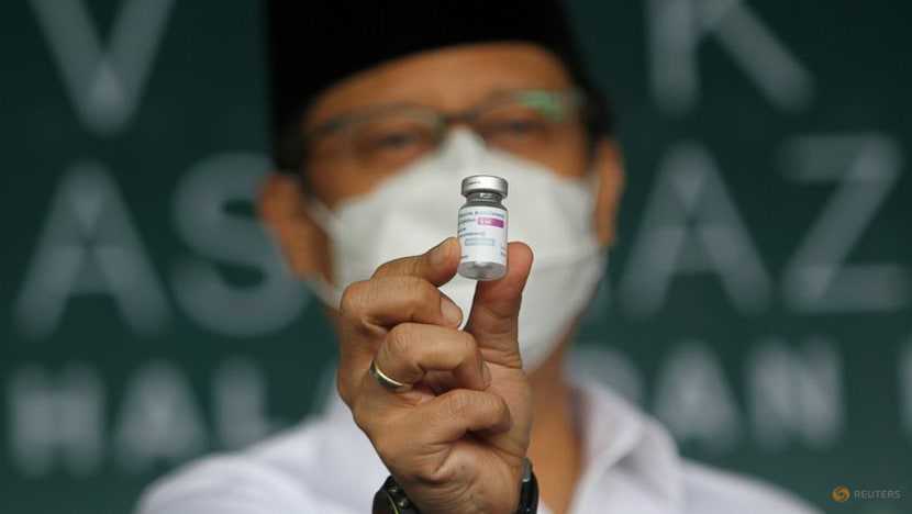 Indonesia in talks with WHO to become global vaccine hub: Health minister