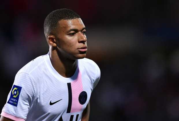 PSG Boss: Why We Rejected Real's Mega Offer For Mbappe