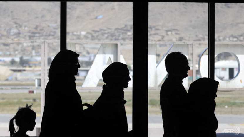 Plane carrying 170, including US, European citizens, departs Kabul for Doha