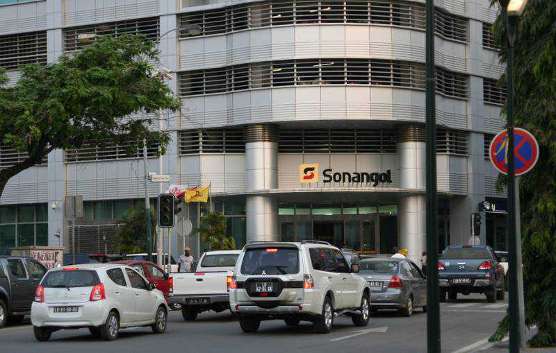 Angolan oil giant Sonangol reports $4.1bn in net loss in 2020