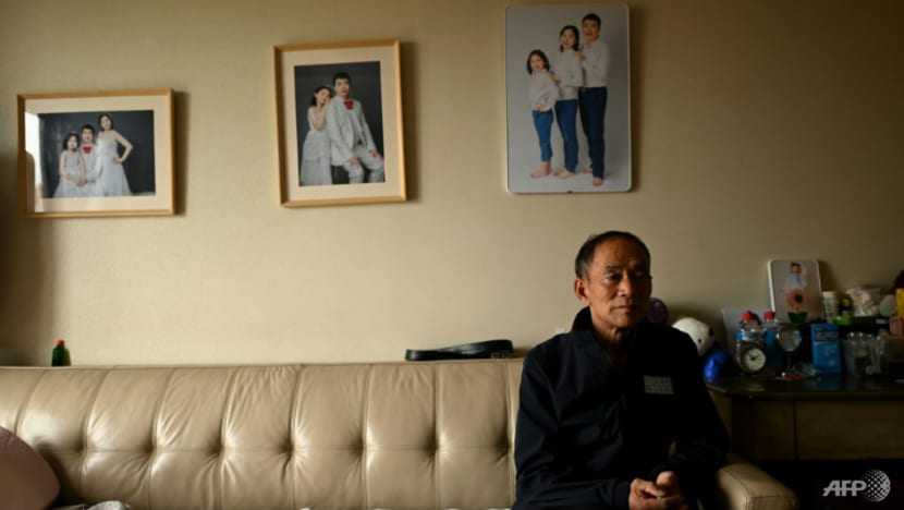 Living with Alzheimer's: China's health time bomb