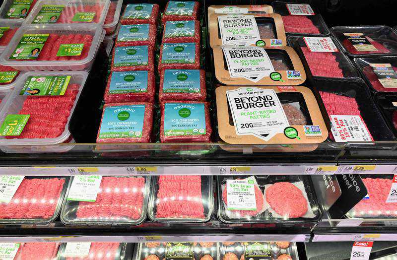 New alternative meat brand ADM plans entry into crowded US market