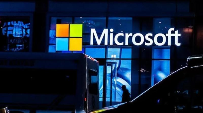 Users can now completely remove passwords from Microsoft account