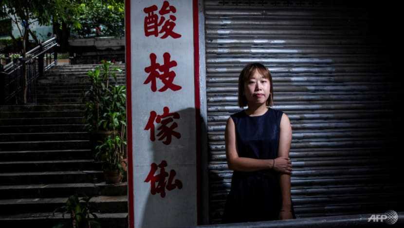 Iron curtain falls on Hong Kong cinema as censors demand cuts