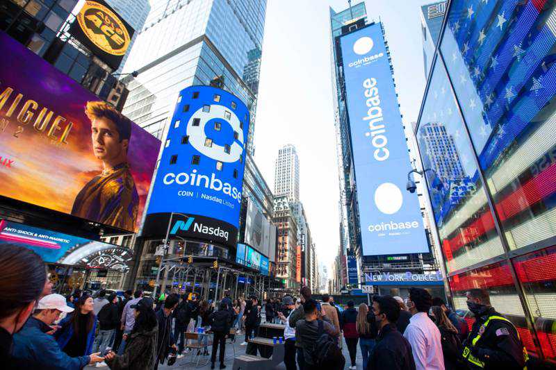 Coinbase bows to SEC pressure and drops cryptocurrency lending plans