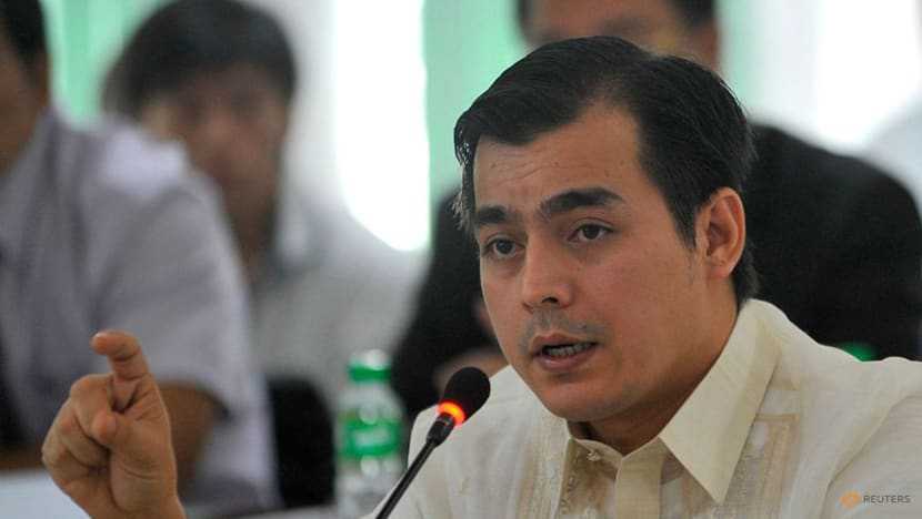 Manila mayor declares Philippine presidential bid