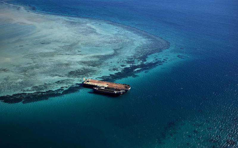 Saudi Arabia to merge PIF-backed Red Sea tourism project developers to cut costs
