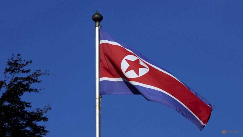 North Korea says it test-fired new hypersonic missile