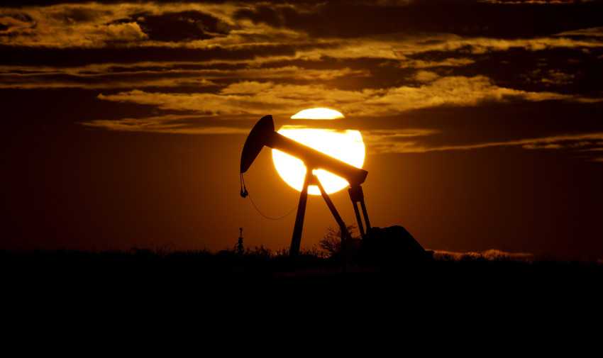 OPEC long-term outlook with crude at 3-year highs: rosy