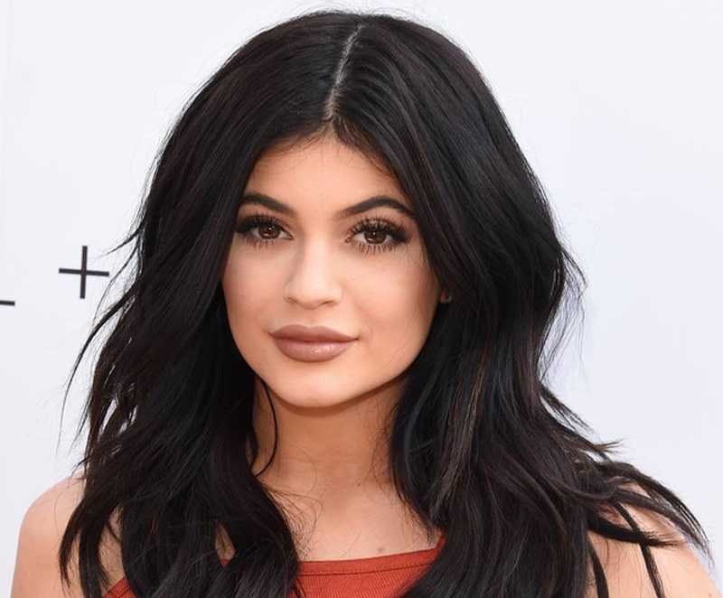 Kylie Jenner launches 'clean and vegan' baby line