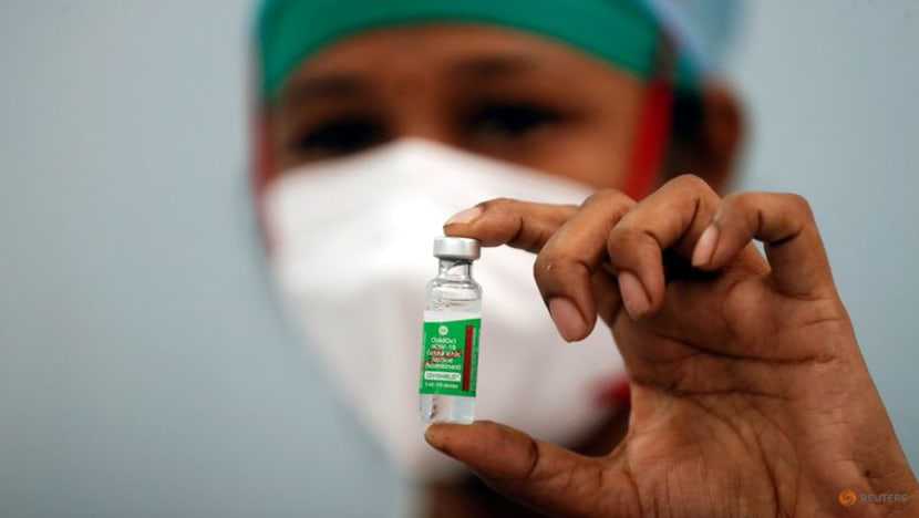 India slaps reciprocal travel curbs on COVID-19 vaccinated UK nationals: Source