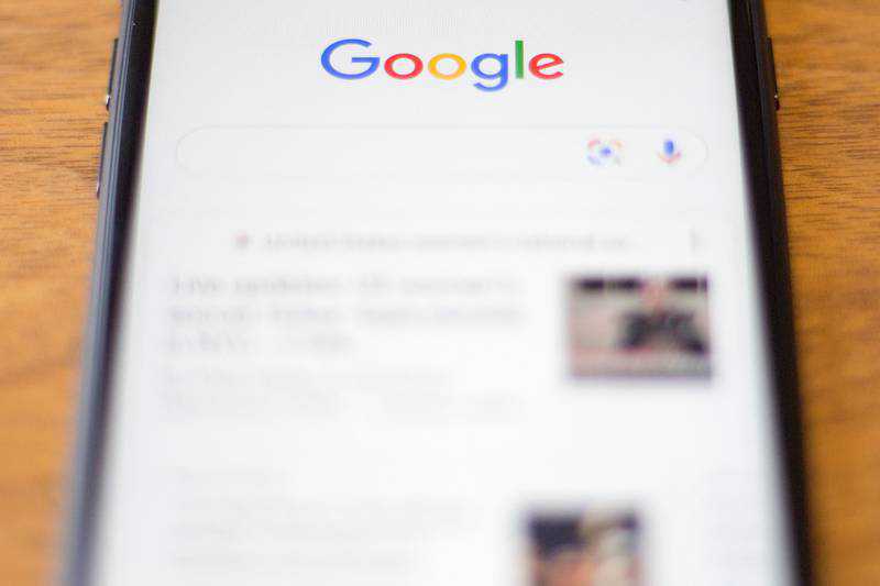 Google to introduce search 1,000 times more powerful than current engine