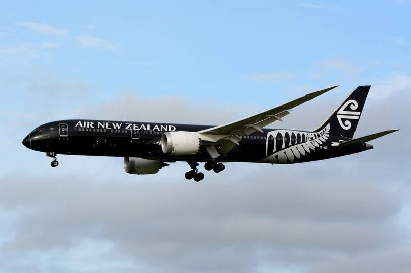 Air New Zealand latest airline to mandate Covid-19 vaccinations for travellers