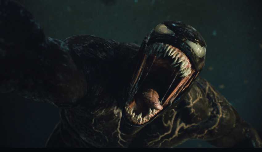 With humor, ‘Venom 2’ leans into relationships
