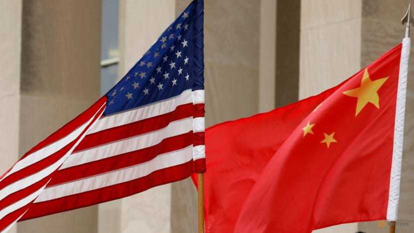 US says it has agreed on a virtual Biden-Xi summit with China before year's end