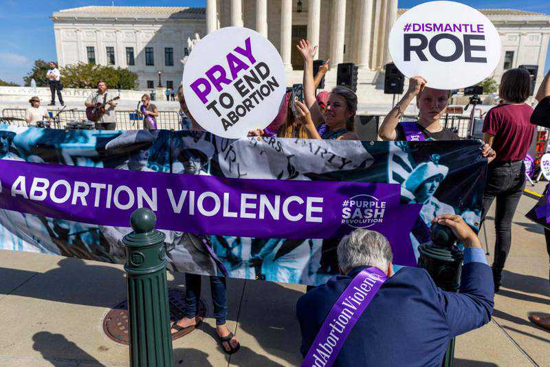 Texas abortion ban law reinstated by US appeals court