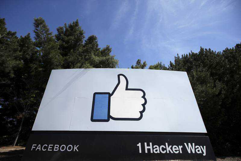 Mark Zuckerberg’s former adviser hails Facebook whistleblower