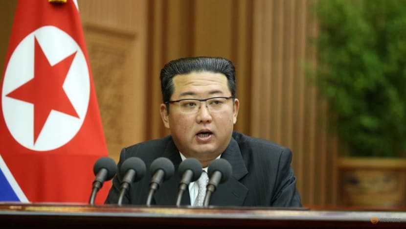 North Korea's Kim calls for improving people's lives amid 'grim' economy