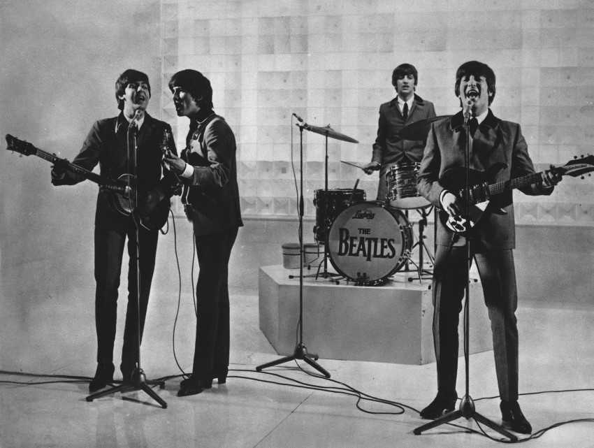 McCartney says Lennon responsible for Beatle breakup