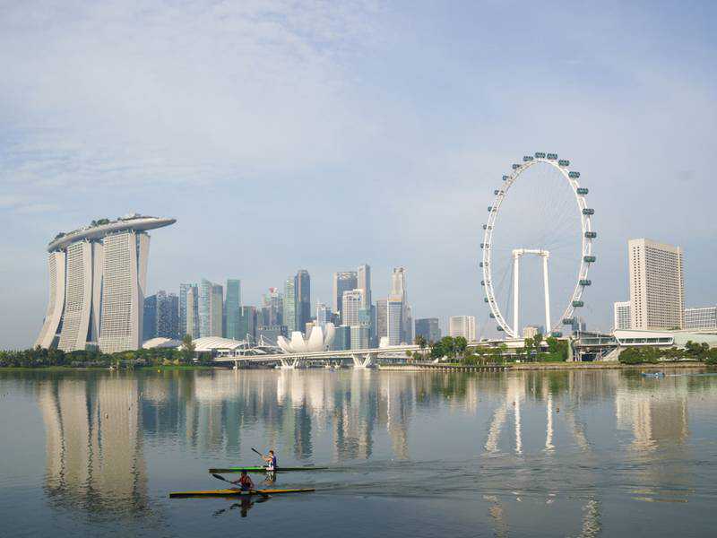 Singapore reopening to travellers from 9 countries: no return for UAE tourists yet