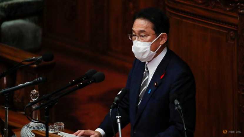 Japan's ruling party to unveil platform for October election