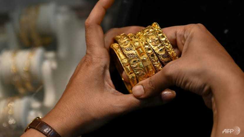 Some people in India sell family gold to survive COVID-19 cash crunch