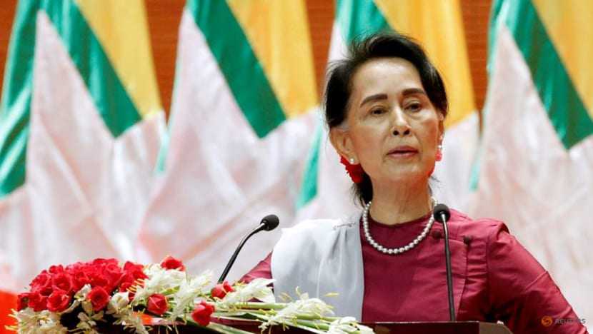 Myanmar military will not allow ASEAN envoy to meet Aung San Suu Kyi