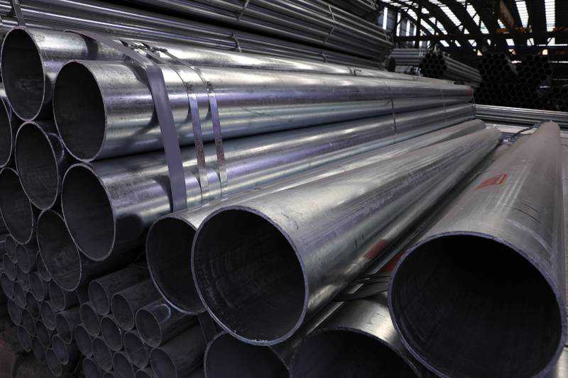 Global steel demand to return to pre-pandemic levels in 2021, except in China