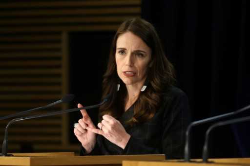New Zealand to quadruple foreign aid spending on climate change