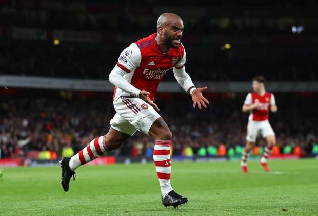 Arsenal Extend Unbeaten Run With Late Goal