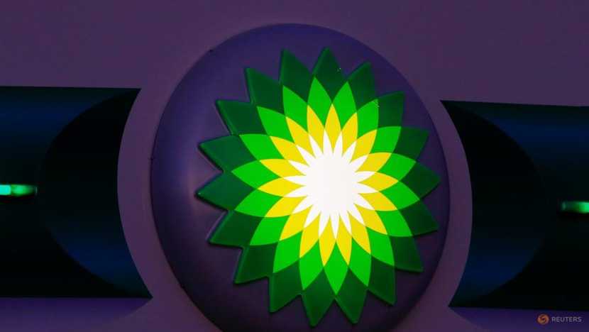 BP signs 10-year pipeline gas deal with China's Shenzhen Gas