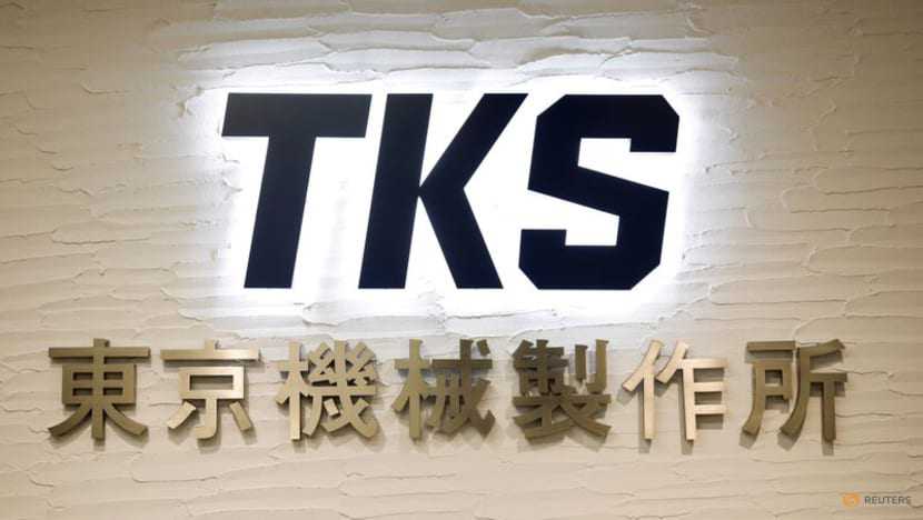 Tokyo Kikai shareholders approve poison pill, setting up court battle