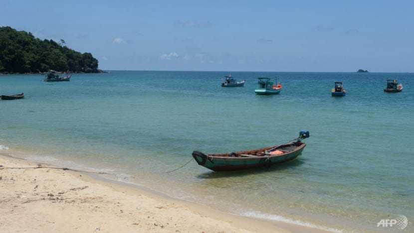 Vietnam to open Phu Quoc island to vaccinated tourists in November