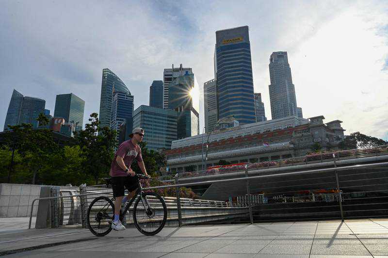Singapore home prices climb in third quarter despite virus restrictions
