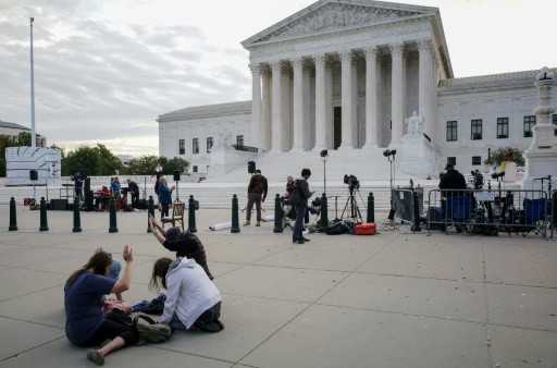U.S. Supreme Court to hear Texas abortion law case on Nov 1