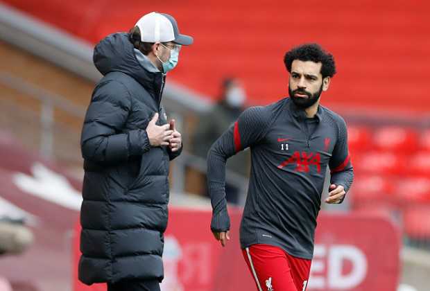 Klopp To Make AFCON Request?