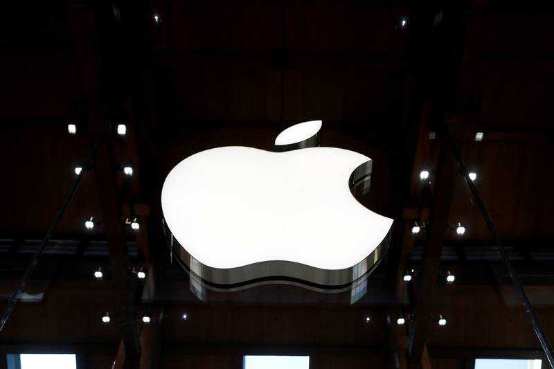 Apple tops list of world's best global brands for ninth year in a row