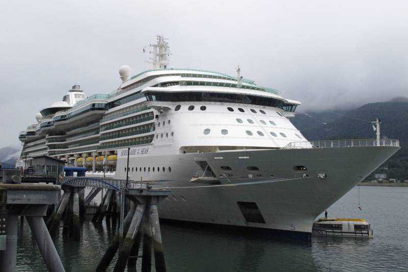 Royal Caribbean announces world's longest cruise spanning nine months and seven continents