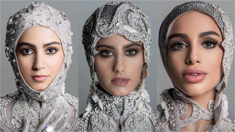 Three Emiratis among Miss Universe UAE hopefuls as finalists are announced