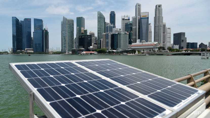 Singapore intends to import 30% of its electricity supply from low-carbon sources by 2035