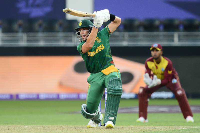 T20 World Cup: South Africa's win over West Indies overshadowed by De Kock withdrawal
